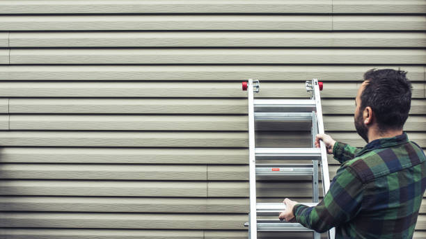 Best Steel Siding Installation  in Pleasanton, CA